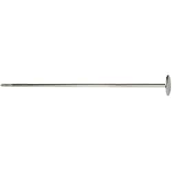 Med Vet International&nbsp;Jorvet Inner Rod for 50cc Hauptner Syringe, J0031D10C