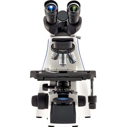 Med Vet International&nbsp;Innovation Infinity Plan Binoc, 5 Obj. Microscope, J0334IB5, Each