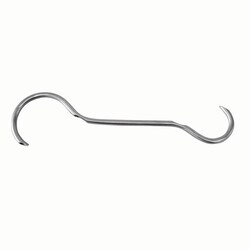 Med Vet International&nbsp;Cerclage Wire Passer, 15cm, J0217, Each