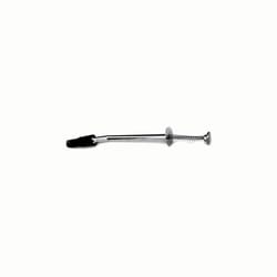 Med Vet International&nbsp;Bolus or Balling Gun for Sheep/Goats Curved., J1523C, Each