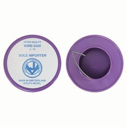 Med Vet International&nbsp;Ob Saw Wire, 11 yards, J0018