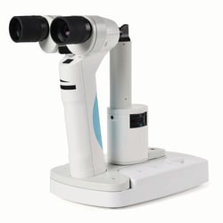 Med Vet International&nbsp;Hand-Held Slit Lamp, J1704, Each