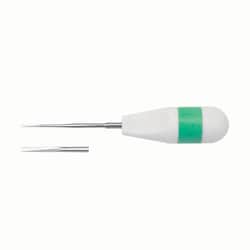 Med Vet International&nbsp;Periodontal Ligament Knives - 1mm - Straight Tip, J1520D, Each