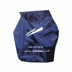 Med Vet International&nbsp;Dust Cover for all Microscopes, Navy Blue, 19.5in x 20in, J0334DC, Each