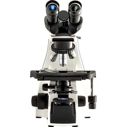 Med Vet International&nbsp;Innovation Infinity Plan Binoc, 4 Obj. Microscope, J0334IB4, Each