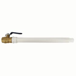Med Vet International&nbsp;GasVak&trade; Balancing Valve, J0302D2