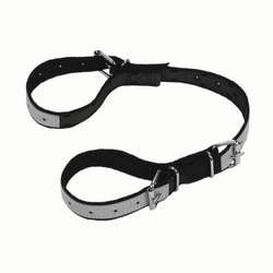 Med Vet International&nbsp;Bovine Hobble Straps, J0201N, Each