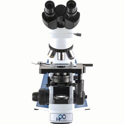 Med Vet International&nbsp;Infinity Microscope Binoc Semi-Plan LED, J0334QCA, Each
