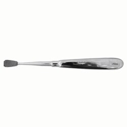 Med Vet International&nbsp;Excision Rasp Excision Arthoplasty, J0209, 6.5in, Each