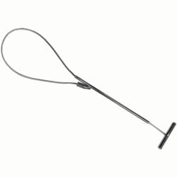 Med Vet International&nbsp;Jorvet T-Bar Swine Snare, J0022T