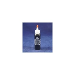 Med Vet International&nbsp;Jorvet Tattoo Ink, Black, 2oz, J0276T, Each