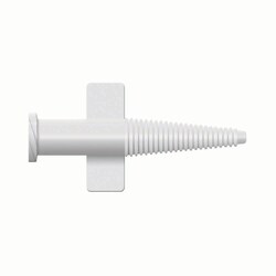 Med Vet International&nbsp;Jorvet Smaller Barbed Connector, J0282D4