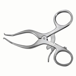 Med Vet International&nbsp;X Small Stifle, J0240Q, Each