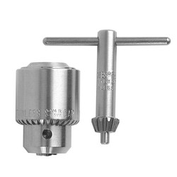 Med Vet International&nbsp;Orthopedic Drill Short Chuck & Key, J0238D3