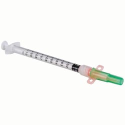 Med Vet International&nbsp;MAD Nasal&trade; Intranasal Mucosal Atomization Device, J1579