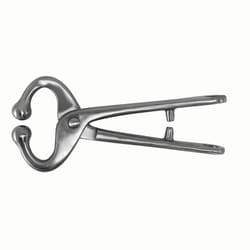 Med Vet International&nbsp;Jorvet Bull Lead, without Chain or Hooks, J0178AB