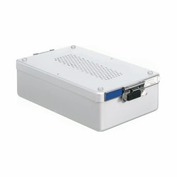 Med Vet International&nbsp;Aesculap Sterile Container System - Outer Box - Medium Box, J1711B, Each