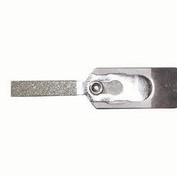 Med Vet International&nbsp;Modular Diamond Rasp, 6mm, J1068MH
