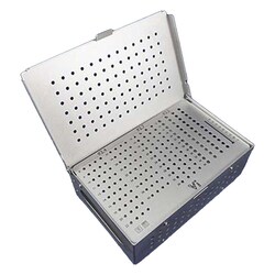 Med Vet International&nbsp;TTA Screw Box, J1072SB