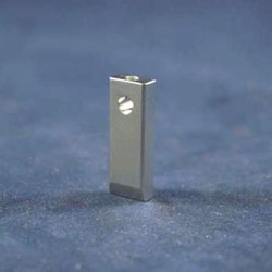 Med Vet International&nbsp;15mm TTA Spreader Blade, J1072XB