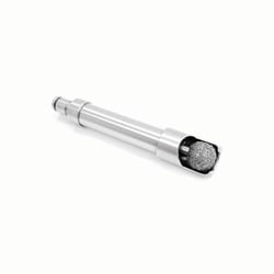 Med Vet International&nbsp;HDE Bowl Drill Axle, J1414D4, Each
