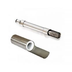 Med Vet International&nbsp;HDE Special Handpiece Bit Seat 06 w/ Ergonomic Handle, J1414D7A, Each