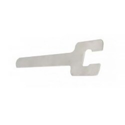 Med Vet International&nbsp;HDE Polyfloat Tool / Wrench, J1412DW, Each