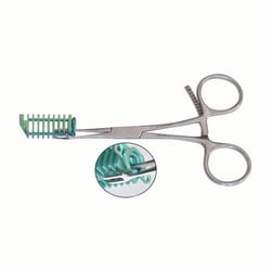Med Vet International&nbsp;TTA Forceps, J1073FP