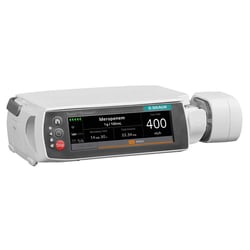 Med Vet International&nbsp;SpacePlus Perfusor Syringe Pump, J1676, Each
