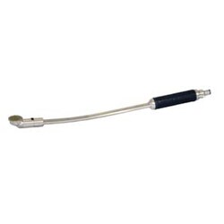 Med Vet International&nbsp;HDE FlexxiDisc Curved TWIST, Long, J1413D12, Each
