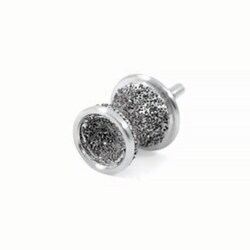 Med Vet International&nbsp;HDE PolyFloat Applecore Canine Burr 14mm, J1412D9, Each