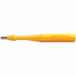 Med Vet International&nbsp;Inexpensive Disposable Skin Biopsy Punch, 4mm, J0163D4, 5 Pack