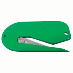Med Vet International&nbsp;Bovine C-Section Knife, J1673, 5-Pack