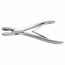 Med Vet International&nbsp;HDE Equine Dental Gouge Forceps, J1700, Each