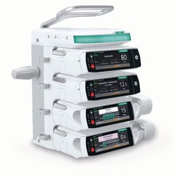 Med Vet International&nbsp;SpacePlus Systems - Docking Station, J1675SS, Each