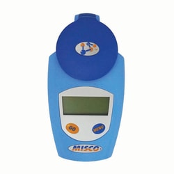 Med Vet International&nbsp;Digital Refractometer Feline Urine SG and TP, J1477, Each
