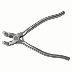 Med Vet International&nbsp;Blood Tubing Stipper, J1442, Each