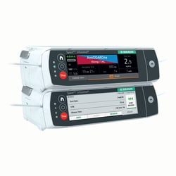 Med Vet International&nbsp;SpacePlus Infusomat IV Pump, J1675, Each
