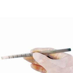 Med Vet International&nbsp;Super-Slim Block Resection Osteotome, J1068A
