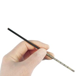 Med Vet International&nbsp;Arthroscopic Coronoid Process Osteotome, J1068