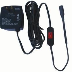 Med Vet International&nbsp;AC Power Adapter for Headlamp, J1036D6