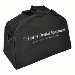 Med Vet International&nbsp;HDE HydroJet II Yellow Kit - Instrument Bag, J1417C, Each