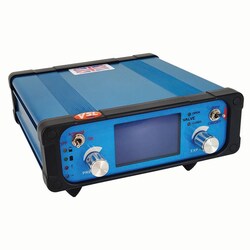 Med Vet International&nbsp;Small Animal Ventilator, J1633, Each