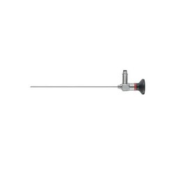 Med Vet International&nbsp;Sinuscope, 2.7mm, 30° Viewing Angle, 180mm L, J1636A, Each