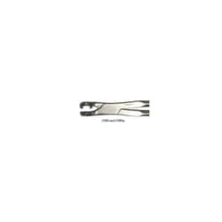 Med Vet International&nbsp;Four Root Equine Dental Extraction Forceps, 21