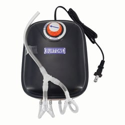 Med Vet International&nbsp;SAV Air Pump , J1633D7, Each