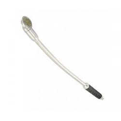 Med Vet International&nbsp;HDE FlexxiDisc Curved Twist, Long, J1413D7, Each