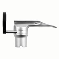 Med Vet International&nbsp;Uni-Fit Laryngoscope Blades - 42 x 9 - 00, J1674, Each