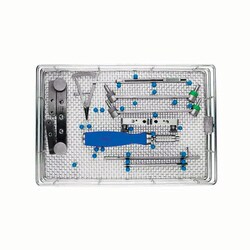 Med Vet International&nbsp;TPLO / CBLO Instrument S, J1552T, Each