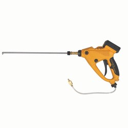 Med Vet International&nbsp;HDE HydroJet II Yellow Kit - Complete Kit, J1417, Each